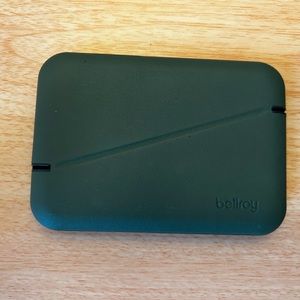 Bellroy Flip Case Wallet